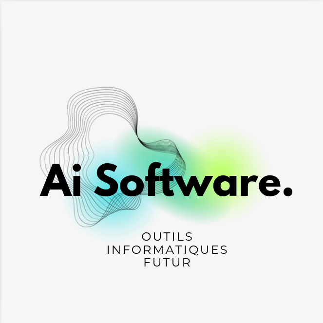 Logo Ai Software